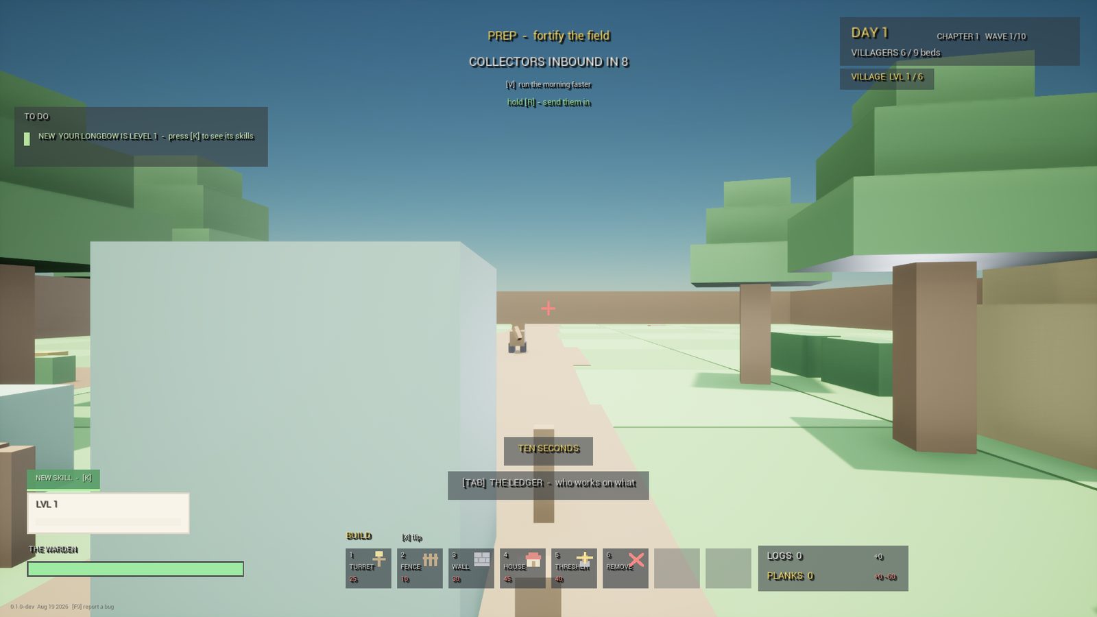 CropCorp screenshot — After: the new 1.25 default