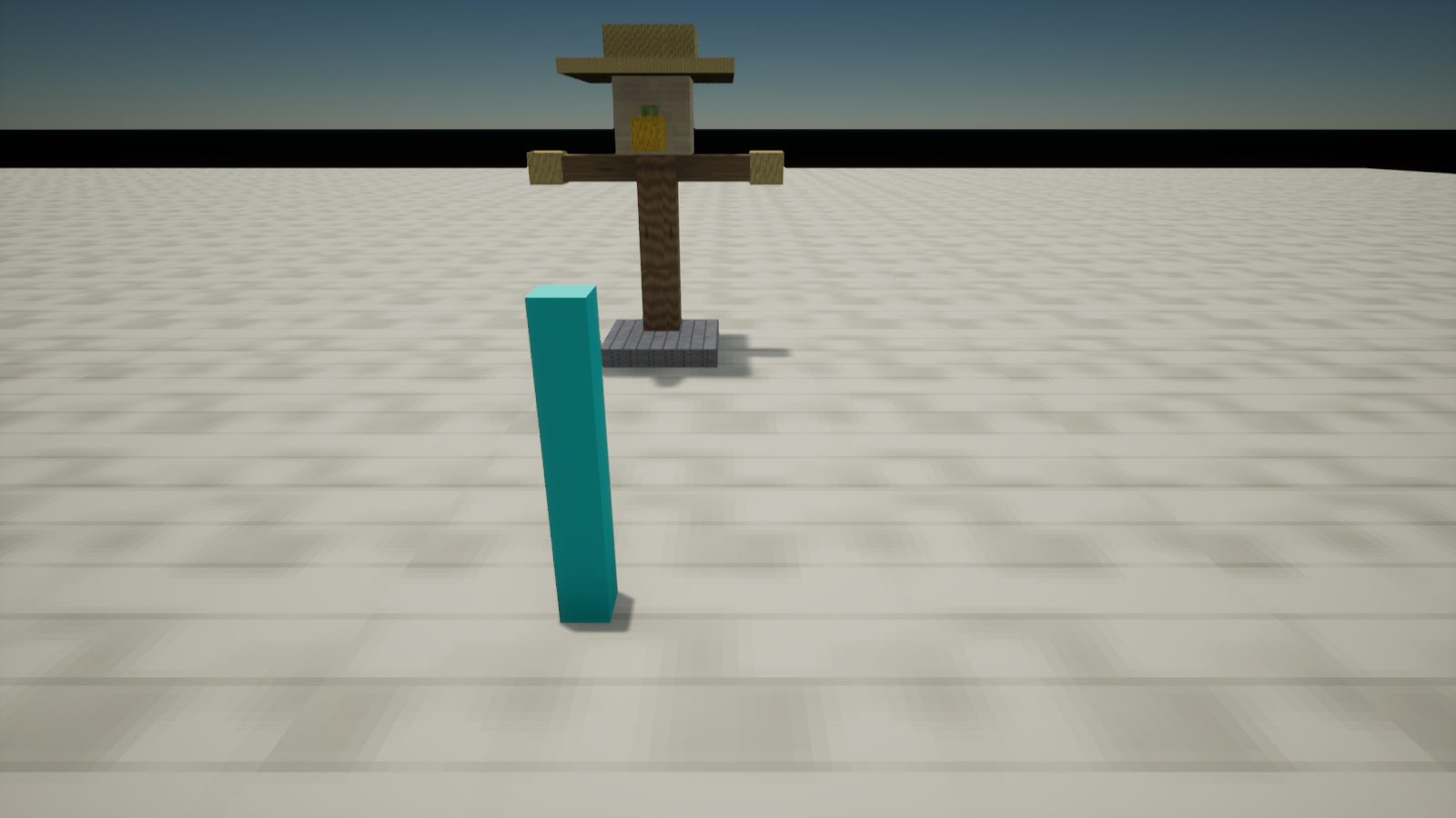 CropCorp screenshot — Rank zero: one cob